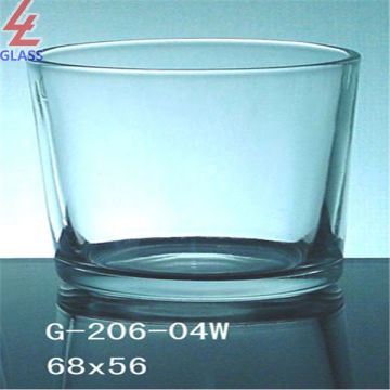 cupping glass