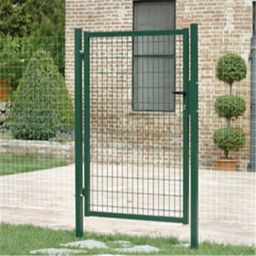 Hot sale gate designs modern house gate