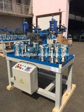 90-32-2 flat shoelace braiding machine