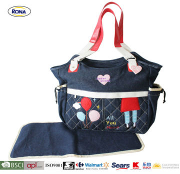 2013 generous jean mammy bag