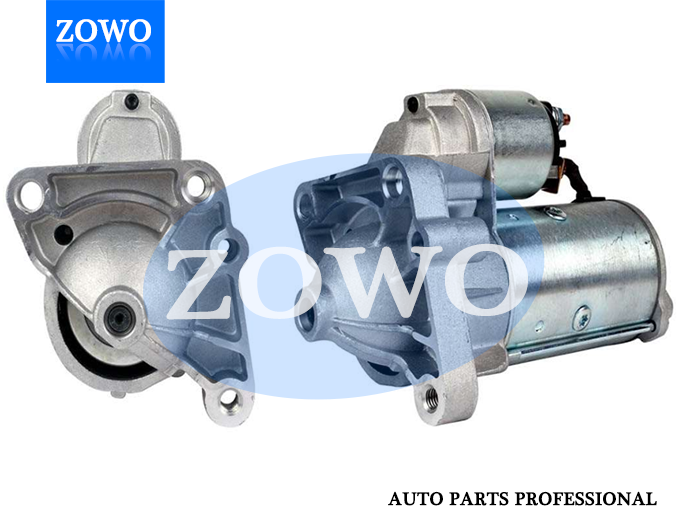 D7g11 D7r34 Valeo Starter Motor 12v 2 0kw 10t