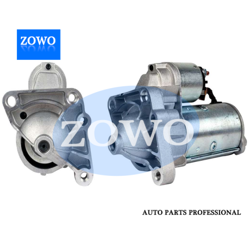 D7G11 D7R34 MOTORINO AVVIAMENTO VALEO 12V 2.0KW 10T