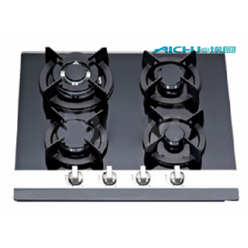 8mm Tempered Glass Hob