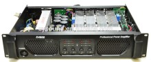 Smps Amplifier 4channels amplifier switch mode Amplifier D4800
