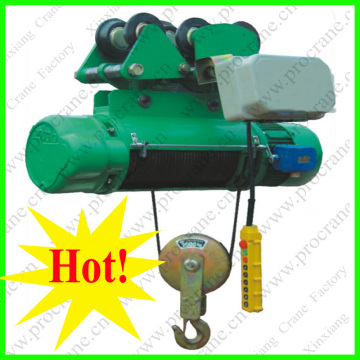 CD1/MD1 electric hoist