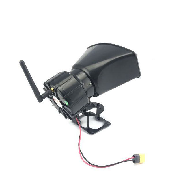 Megaphone Drone Wireless voarakitra