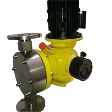 Best Price Industrial Utilities Metering Pumps