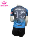 Awọn Ọkunrin yara yiyara rugby jerseys