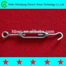 High quality electric fitting- tum buckles