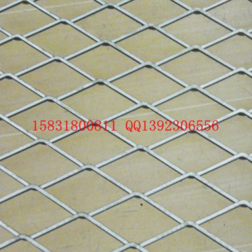 3mm thickness expanded metal mesh 3.0 thickness aluminum expanded metal mesh