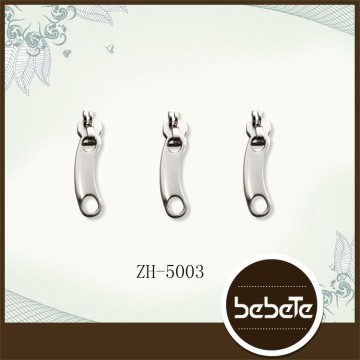 Locking Zipper Sliders