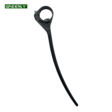 AH166492 KXE10477 Combine plastic reel finger