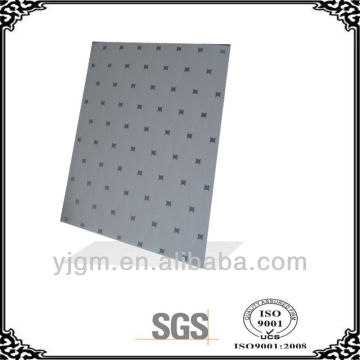 Waterproof pvc ceiling board,Plastic fiber board pvc ceiling tile