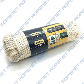 Macrame Cord Cotton Rope 5mm
