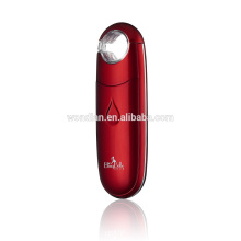 Blingbelle Red Color Moisture Facial Nano Ion Facial Steamer