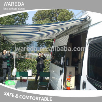 RV window awning rv camper awning