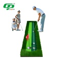 Golf Putting Green Equipment para el patio trasero