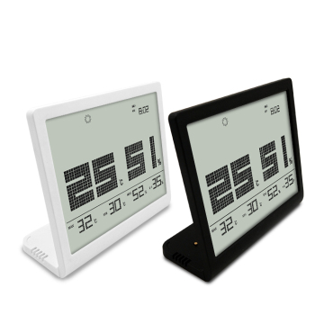 Indoor Hygrometer Thermometer Digital Temperature Humidity meter