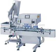 High-speed Cap Screwing Machine,Automatic Capping Machine, Automatic Capper