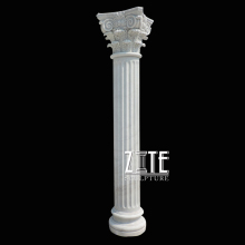 Popular Designs stone pillar