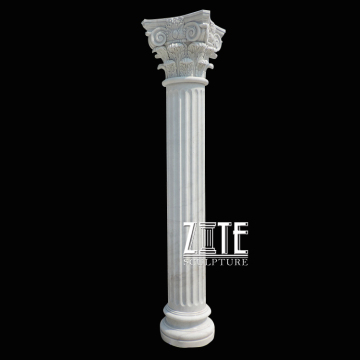 Popular Designs stone pillar