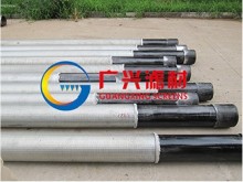 wire wrapped screens