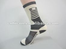 2014 popular wool trekking socks
