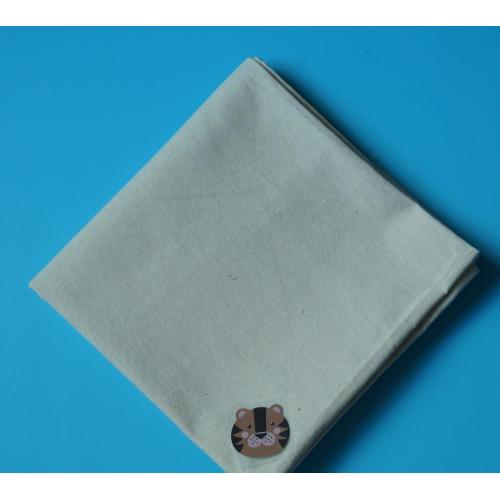 8 oz hemmed edge drop cloth 5*5