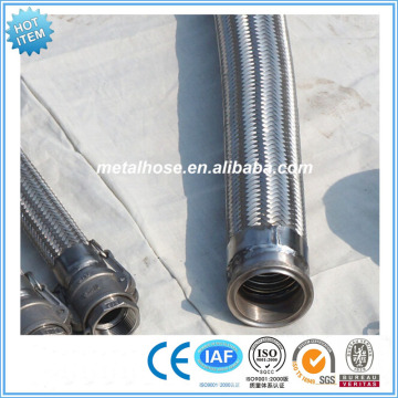 Plumbing Hoses Type Flexible Metal Hoses