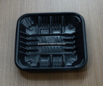 Quadrate Plastic Tray