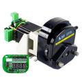 OEM Stepper Motor Speed ​​Verstelbare Transfer Slangenpomp