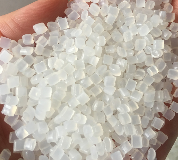 High quality polypropylene pellets