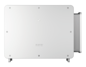 Industrial And Commercial Inverters 150kw