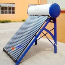 haining solar hot water system solar pool heater
