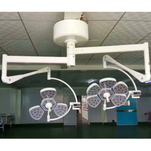 Shadowless LED operating lights