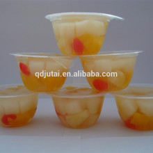 Factory Price for Fruit Salad in Plactic Cup