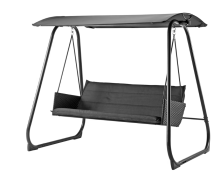Seating Swing Chair: Patio Swings & Wicker Hanging Chairs