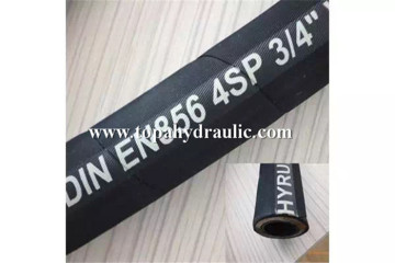 Replacement hydraulic hoses made maker near me