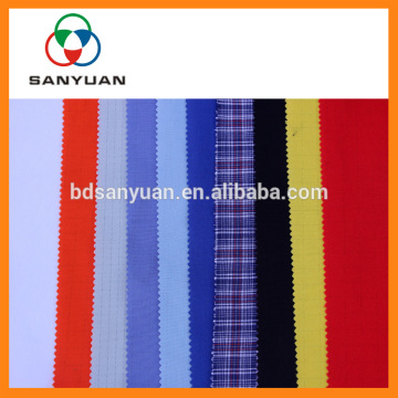 Anti static moisture wicking fabric