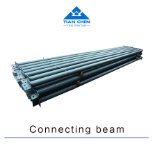 Connecting Beam Metal Trusses Fabrication
