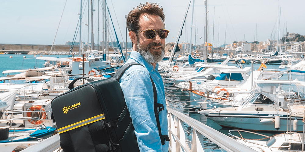 2018 professional Underwater Drone Gladius Advanced Pro with 12MP Camera and 100M Depth Swimming Drone