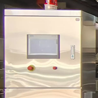 Stainless steel tubular automatic uht sterilizer beer pasteurizer egg pasteurization machine