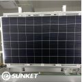 Panel solar Ploy 340W dengan kualiti yang baik