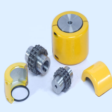 High Quality Chain Couplings - Chian KC Couplings Hot Selling