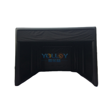 Inflatable Golf Simulator Tent - New Arrival