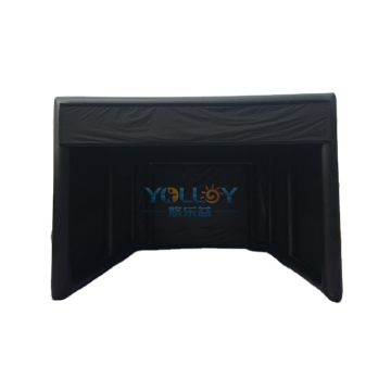 Inflatable Golf Simulator Tent - New Arrival