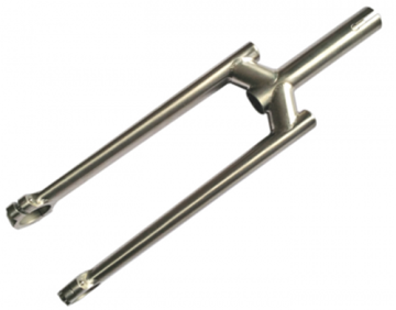 Bike Front Suspension Fork