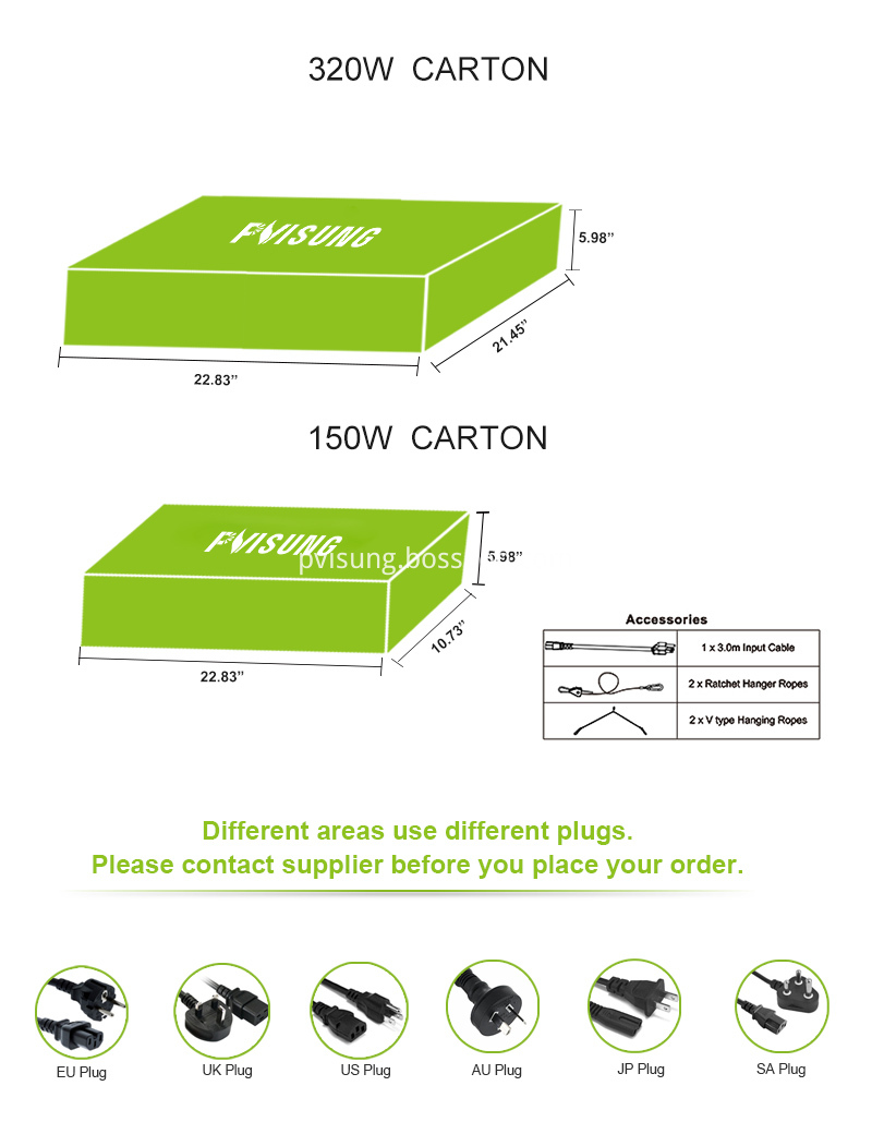 Led Grow Light