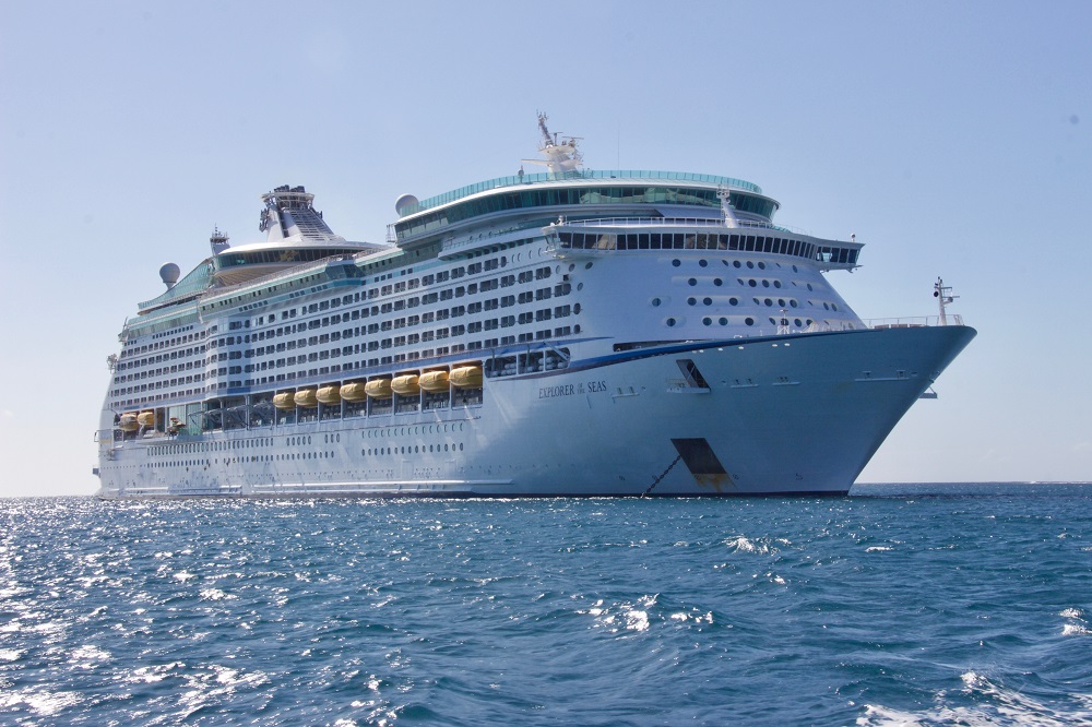 Professional Old Cruise Repairs And Refurbishment