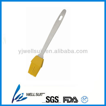 Good quality high temperature silicone brush